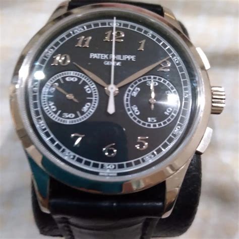 jual jam tangan antik patek philippe